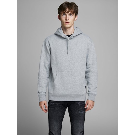 Bluzka sportowa 'SOFT' Jack & Jones M AboutYou