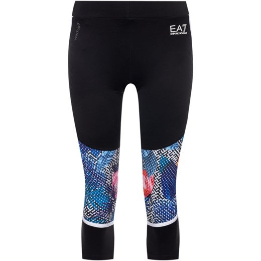 Leginsy sportowe Ea7 Emporio Armani