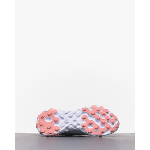 Buty Nike React Element 55 Wmn (phantom/lt orewood brn parachute beige) Nike 41 Roots On The Roof
