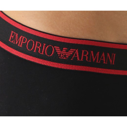 Majtki męskie Emporio Armani