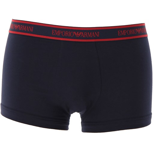 Majtki męskie Emporio Armani