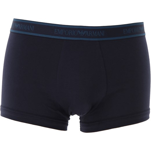 Majtki męskie Emporio Armani
