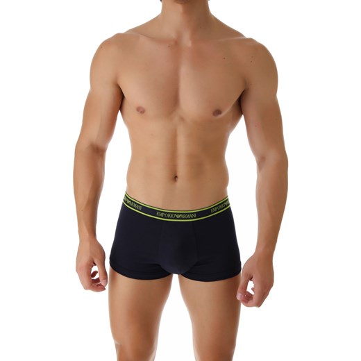 Majtki męskie Emporio Armani