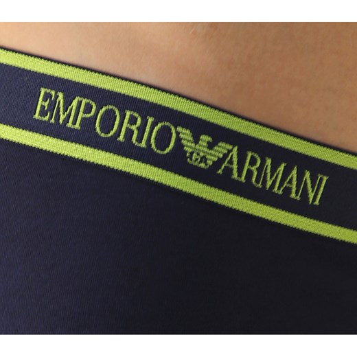 Majtki męskie Emporio Armani