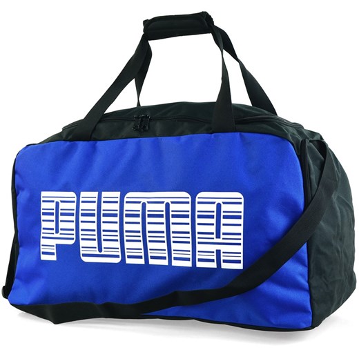 Torba sportowa Puma dla mężczyzn