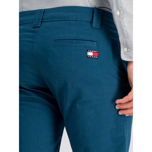 Spodnie męskie Tommy Jeans