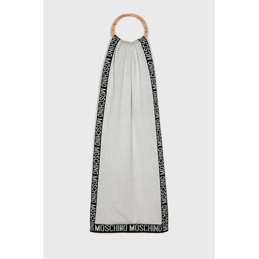 Moschino szalik/chusta