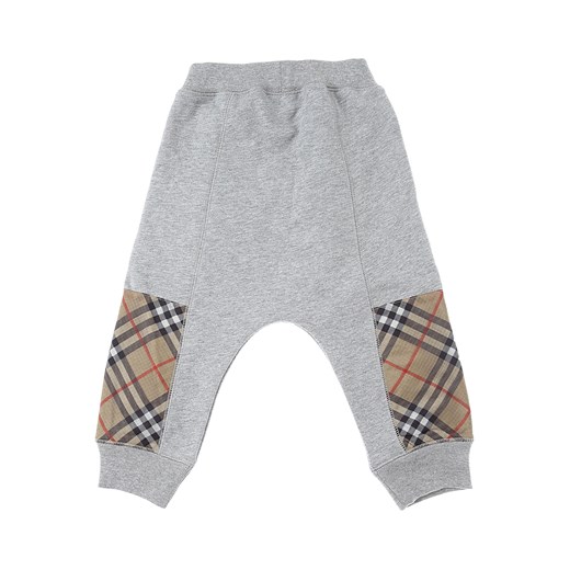 Odzież dla niemowląt Burberry