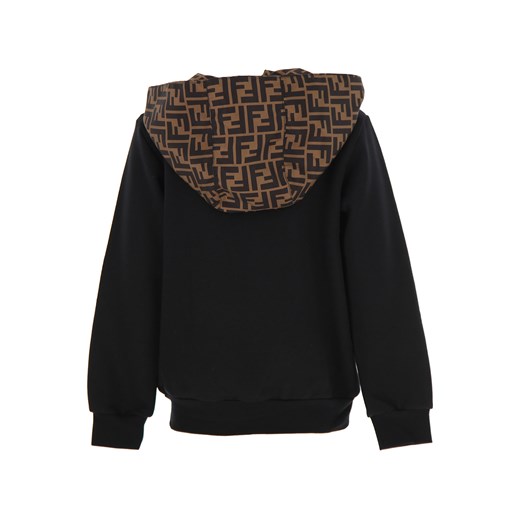Bluza chłopięca Fendi