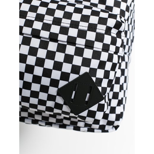 Plecak Vans Old Skool III (black/white check) Vans SUPERSKLEP