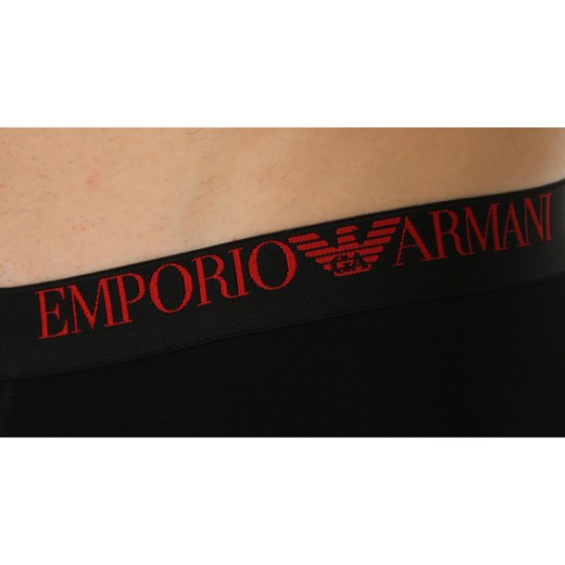 Majtki męskie Emporio Armani