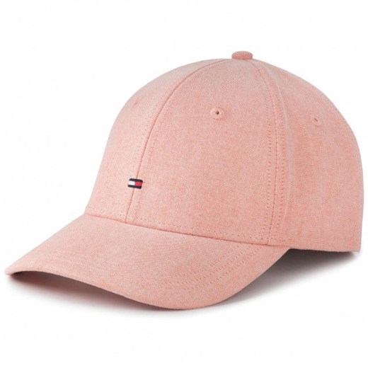 Czapka z Daszkiem TOMMY HILFIGER Bb Cap Chambray AW0AW06672 812 Tommy Hilfiger Riccardo