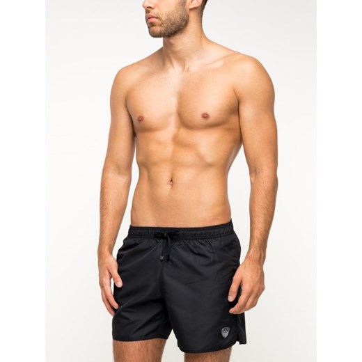 Kąpielówki Ea7 Emporio Armani