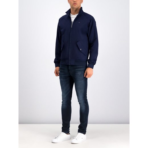 Kurtka męska Tommy Hilfiger gładka
