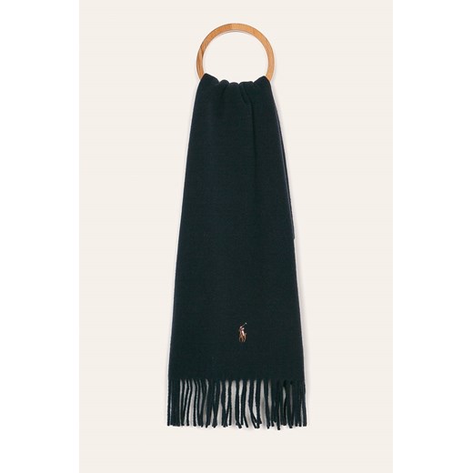 Polo Ralph Lauren - Szalik Polo Ralph Lauren uniwersalny ANSWEAR.com