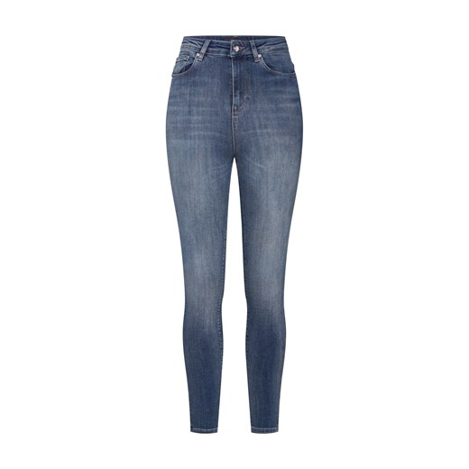 Jeansy damskie Only