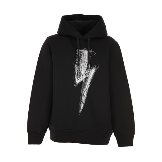 Bluza chłopięca Neil Barrett