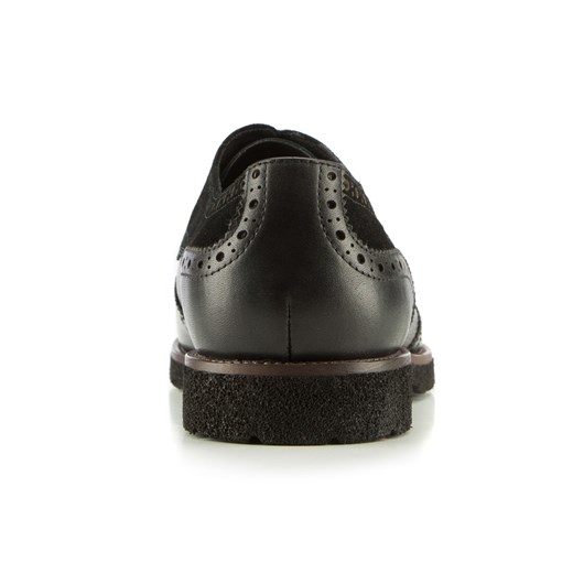 Buty męskie 87-M-919-1 Wittchen 40