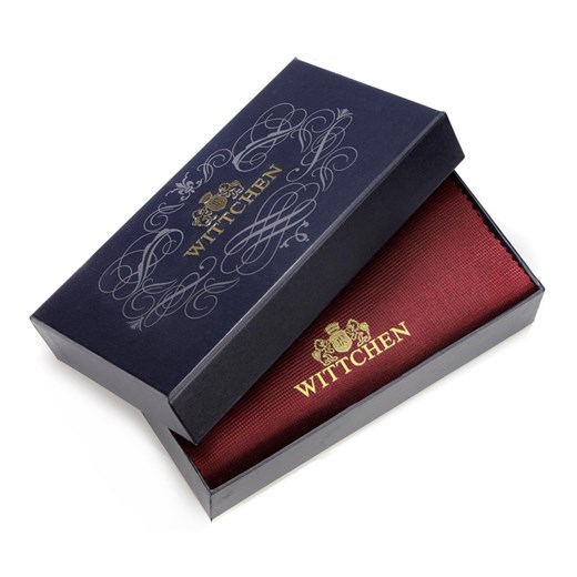 Etui Wittchen