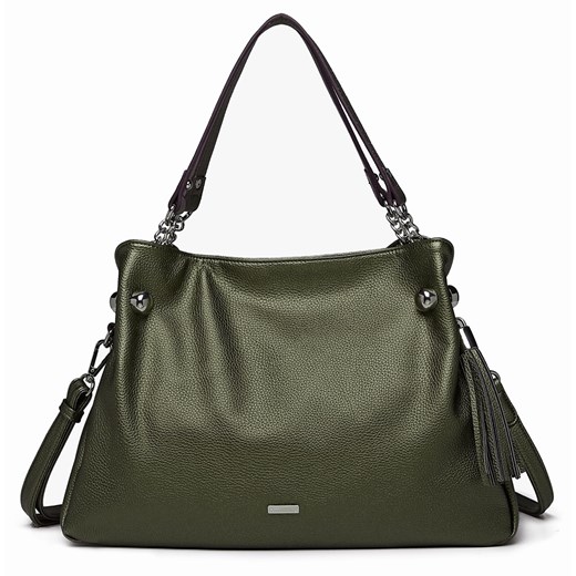 Shopper bag Tamaris na ramię średnia