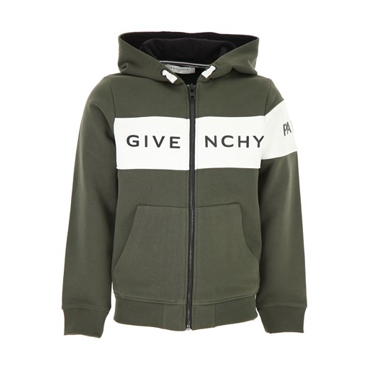 Bluza chłopięca Givenchy