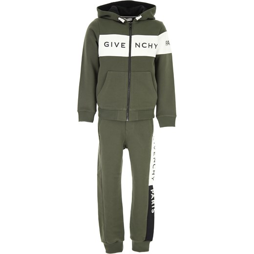 Bluza chłopięca Givenchy
