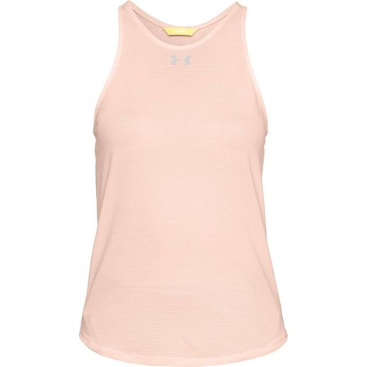 Top sportowy Under Armour tkaninowy