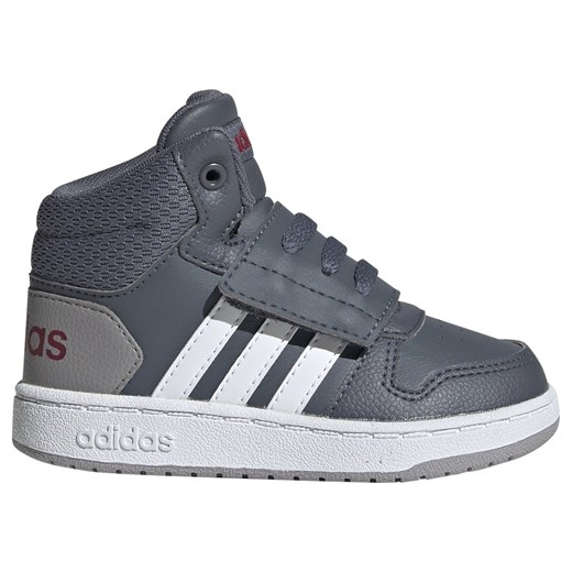 Trampki dziecięce Adidas Performance sznurowane