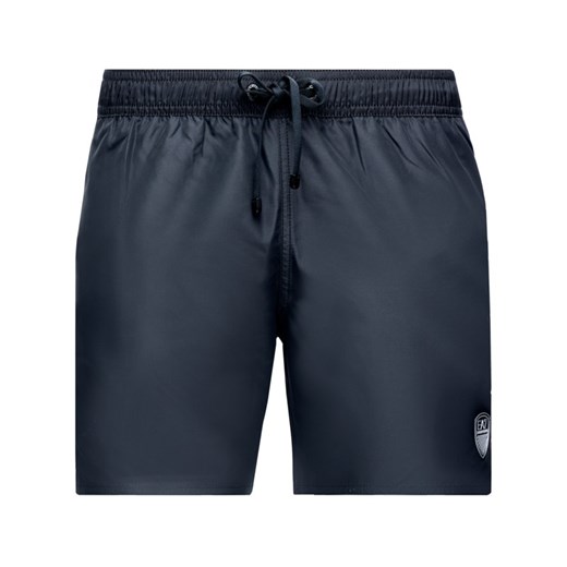 Kąpielówki Ea7 Emporio Armani