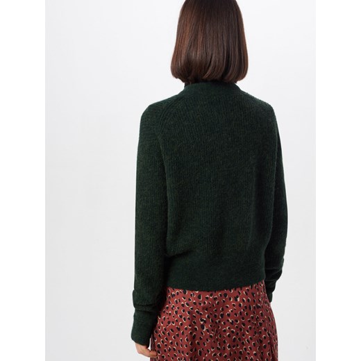 Sweter damski Just Female z dzianiny