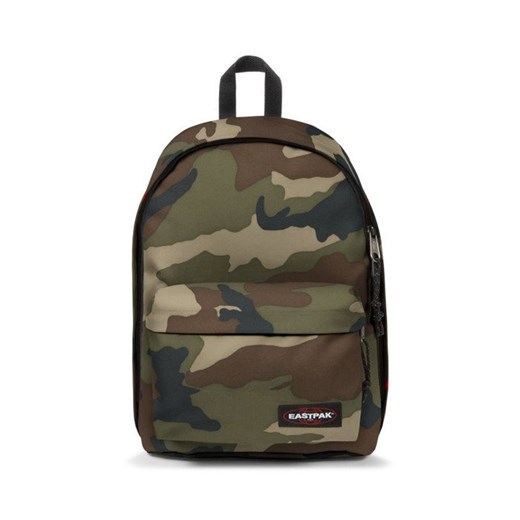 Wielokolorowy plecak Eastpak