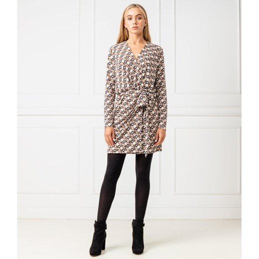 Liu Jo Sukienka Liu jo 38 Gomez Fashion Store