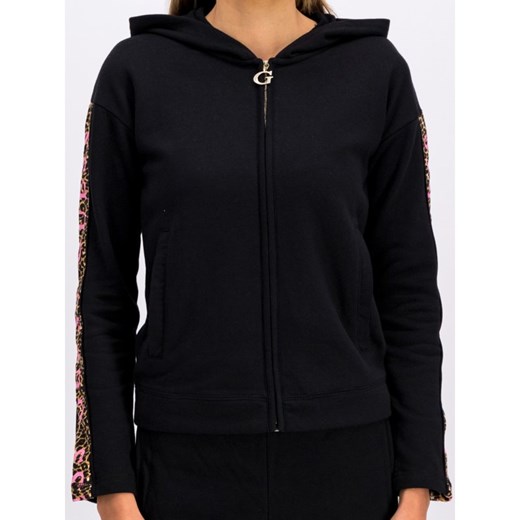 Bluza damska Guess bez wzorów