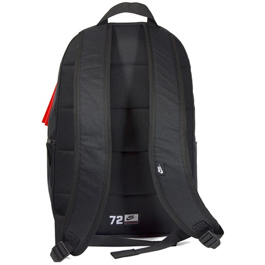 Plecak Nike z poliestru