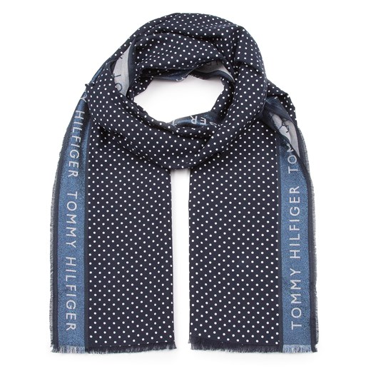 Szalik/chusta Tommy Hilfiger casual