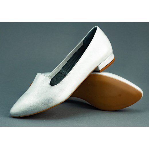 Buty zimowe męskie Polbut wiosenne skórzane