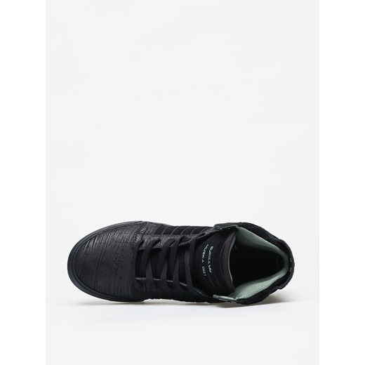 Buty Supra Skytop (black/hedge black) Supra 44.5 SUPERSKLEP