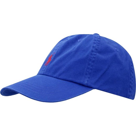 Czapka z daszkiem męska Polo Ralph Lauren
