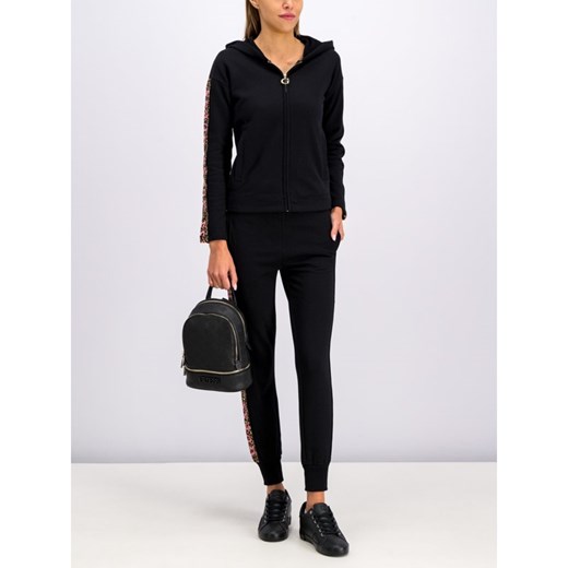 Bluza damska czarna Guess