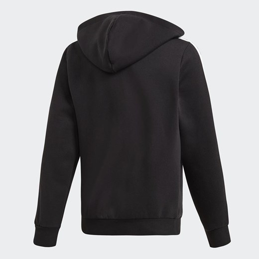 Bluza chłopięca czarna Adidas