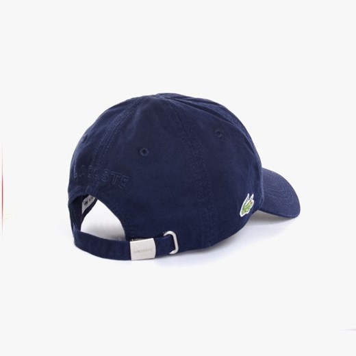 Czapka z daszkiem męska Lacoste