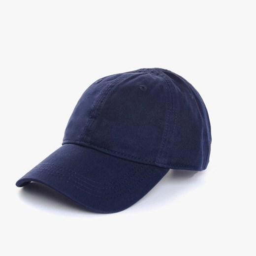 Czapka z daszkiem męska Lacoste
