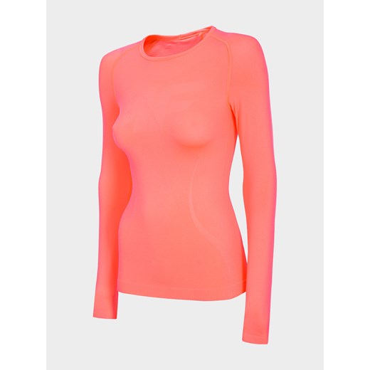 Bielizna bezszwowa damska (góra) L/XL 4F