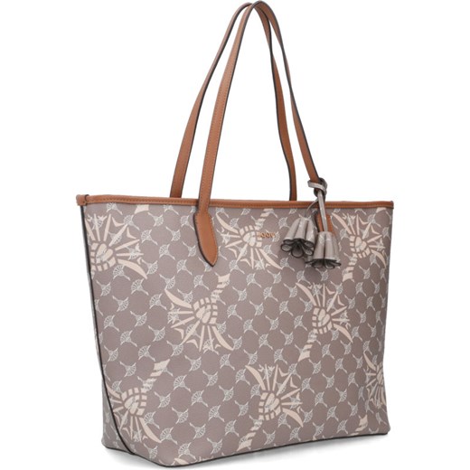 Joop! shopper bag na ramię mieszcząca a8