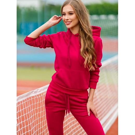 Bluza damska Modanoemi By Escoli młodzieżowa