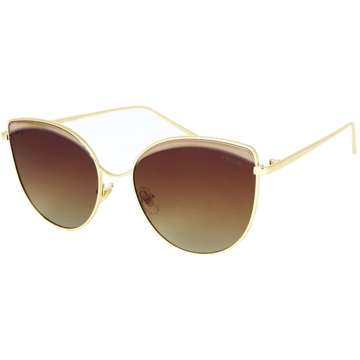 Okulary przeciwsłoneczne damskie Prius Polarized