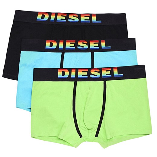 Majtki męskie Diesel