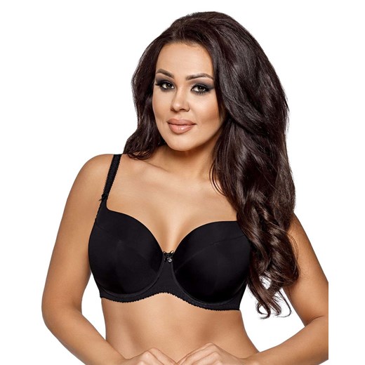 Biustonosz Ava Lingerie z dzianiny