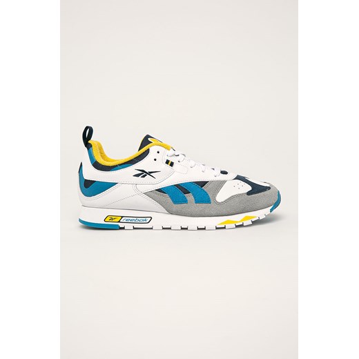 Reebok Classic - Buty Cl Leather Rs 1.0 Reebok Classic 42 ANSWEAR.com