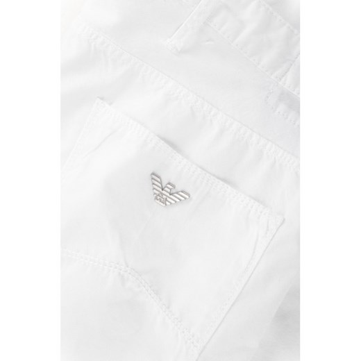 Spodenki męskie Emporio Armani casual